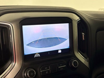 2019 Chevrolet Silverado 1500 LT w/ HEATED SEATS