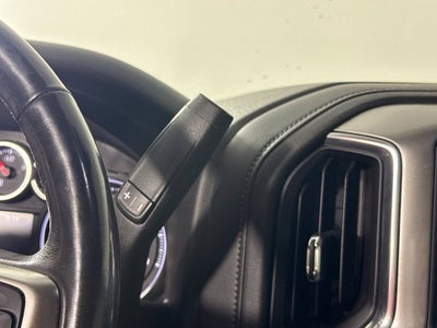 2019 Chevrolet Silverado 1500 LT w/ HEATED SEATS