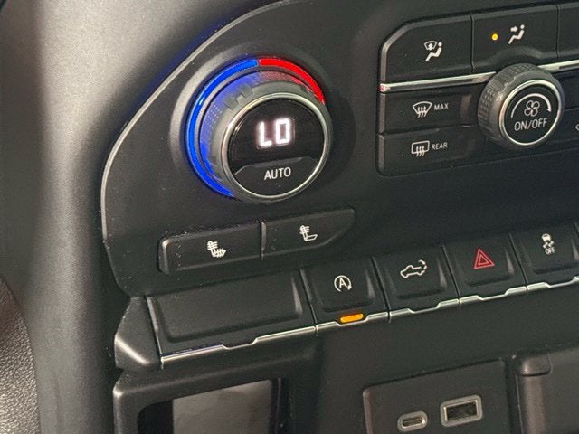 2019 Chevrolet Silverado 1500 LT w/ HEATED SEATS