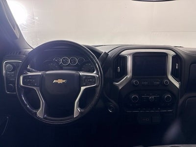 2019 Chevrolet Silverado 1500 LT w/ HEATED SEATS