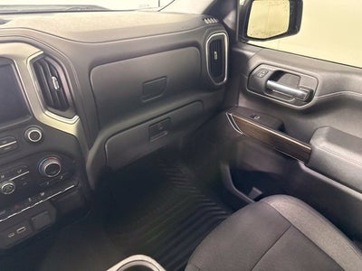 2019 Chevrolet Silverado 1500 LT w/ HEATED SEATS