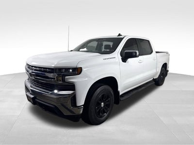 2019 Chevrolet Silverado 1500 LT w/ HEATED SEATS