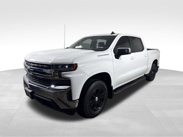 2019 Chevrolet Silverado 1500 LT w/ HEATED SEATS