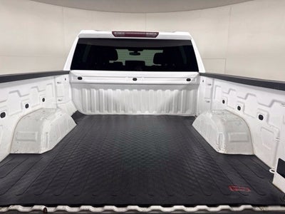 2019 Chevrolet Silverado 1500 LT w/ HEATED SEATS