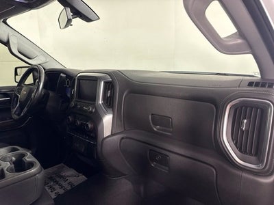 2019 Chevrolet Silverado 1500 LT w/ HEATED SEATS