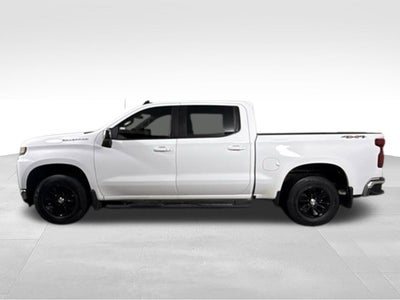 2019 Chevrolet Silverado 1500 LT w/ HEATED SEATS