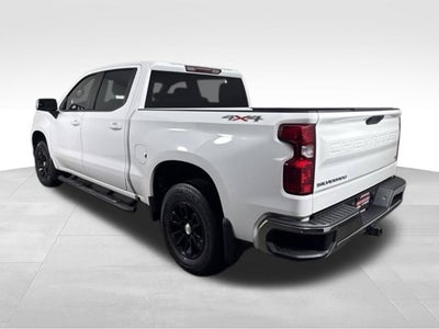 2019 Chevrolet Silverado 1500 LT w/ HEATED SEATS