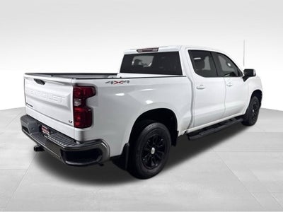 2019 Chevrolet Silverado 1500 LT w/ HEATED SEATS