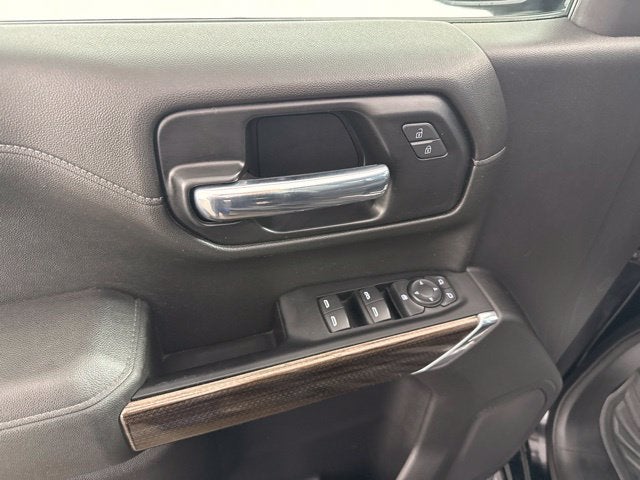 2021 Chevrolet Silverado 1500 LT Trail Boss w/ CHEVYTEC LINER