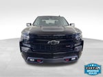 2021 Chevrolet Silverado 1500 LT Trail Boss w/ CHEVYTEC LINER