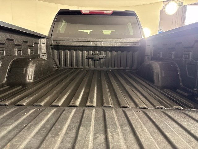 2021 Chevrolet Silverado 1500 LT Trail Boss w/ CHEVYTEC LINER