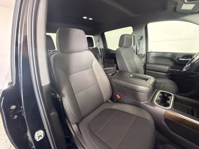 2021 Chevrolet Silverado 1500 LT Trail Boss w/ CHEVYTEC LINER