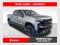 2019 Chevrolet Silverado 1500 LT Trail Boss w/ SUNROOF