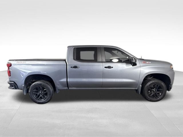 2019 Chevrolet Silverado 1500 LT Trail Boss w/ SUNROOF