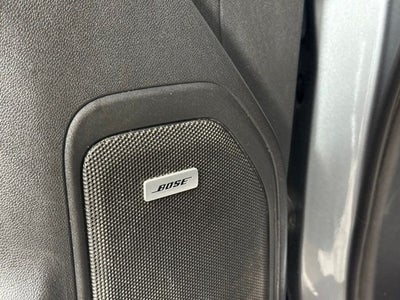 2019 Chevrolet Silverado 1500 LT Trail Boss w/ SUNROOF