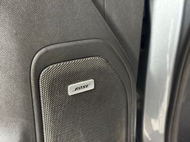 2019 Chevrolet Silverado 1500 LT Trail Boss w/ SUNROOF