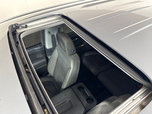2019 Chevrolet Silverado 1500 LT Trail Boss w/ SUNROOF