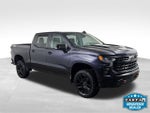 2024 Chevrolet Silverado 1500 LT Trail Boss w/ TRAILERING PACKAGE