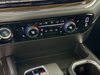 2024 Chevrolet Silverado 1500 LT Trail Boss w/ TRAILERING PACKAGE
