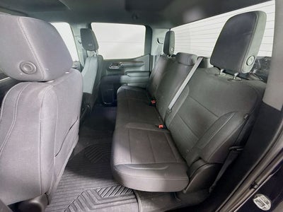 2024 Chevrolet Silverado 1500 LT Trail Boss w/ TRAILERING PACKAGE