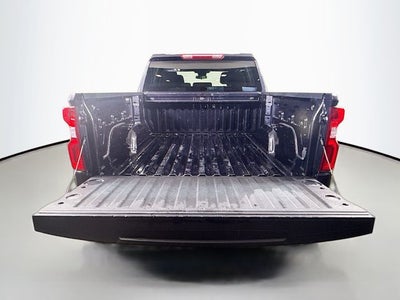 2024 Chevrolet Silverado 1500 LT Trail Boss w/ TRAILERING PACKAGE