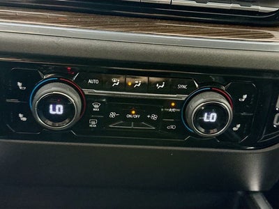 2023 Chevrolet Silverado 1500 LT Trail Boss 6.2L V8