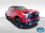 2023 Chevrolet Silverado 1500 LT Trail Boss 6.2L V8