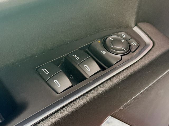 2023 Chevrolet Silverado 1500 LT Trail Boss 6.2L V8