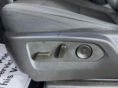 2023 Chevrolet Silverado 1500 LT Trail Boss 6.2L V8