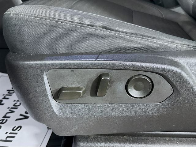 2023 Chevrolet Silverado 1500 LT Trail Boss 6.2L V8
