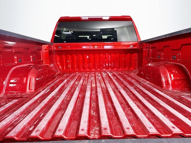 2023 Chevrolet Silverado 1500 LT Trail Boss 6.2L V8