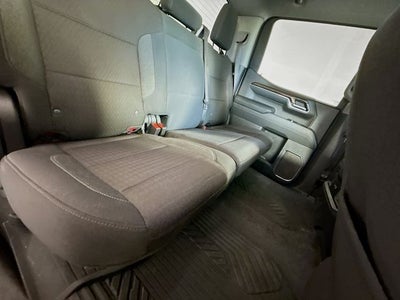 2023 Chevrolet Silverado 1500 LT Trail Boss 6.2L V8