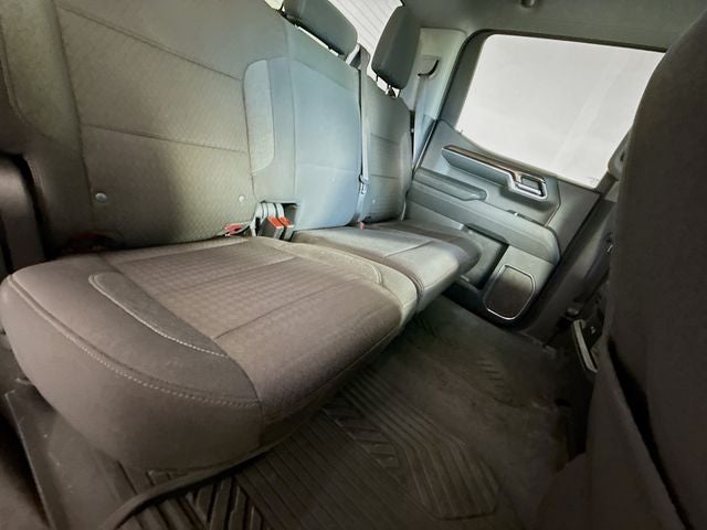 2023 Chevrolet Silverado 1500 LT Trail Boss 6.2L V8