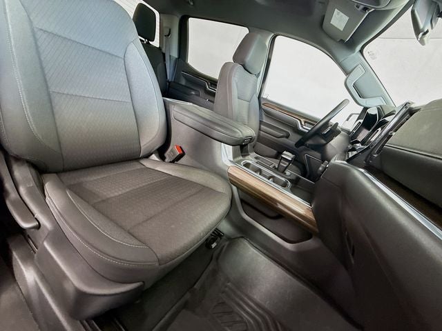 2023 Chevrolet Silverado 1500 LT Trail Boss 6.2L V8
