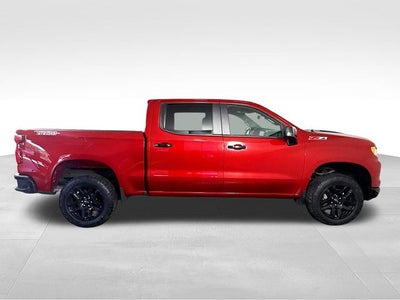 2023 Chevrolet Silverado 1500 LT Trail Boss 6.2L V8