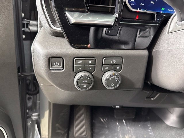 2026 Chevrolet Silverado 1500 LT LT1