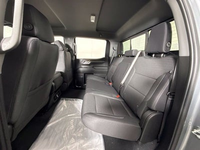 2026 Chevrolet Silverado 1500 LT LT1
