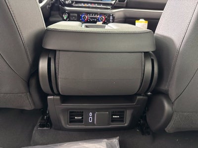 2026 Chevrolet Silverado 1500 LT LT1