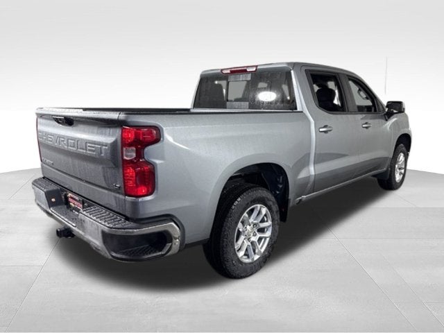2026 Chevrolet Silverado 1500 LT LT1