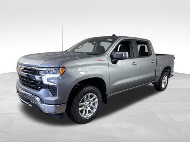 2026 Chevrolet Silverado 1500 LT LT1