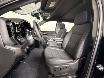 2026 Chevrolet Silverado 1500 LT LT1