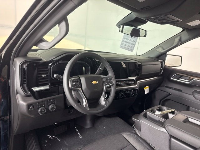 2026 Chevrolet Silverado 1500 LT LT1