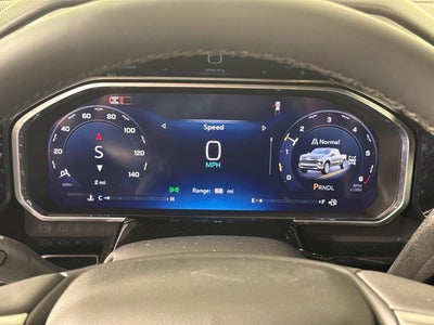 2026 Chevrolet Silverado 1500 LT LT1