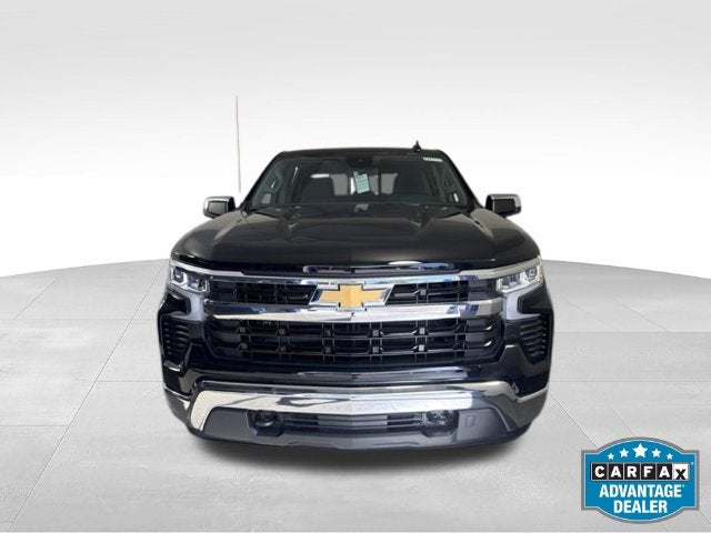 2026 Chevrolet Silverado 1500 LT LT1