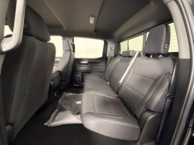 2026 Chevrolet Silverado 1500 LT LT1