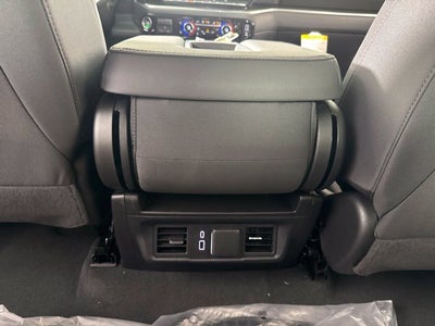 2026 Chevrolet Silverado 1500 LT LT1