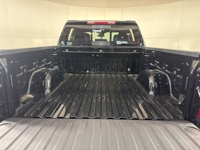 2026 Chevrolet Silverado 1500 LT LT1