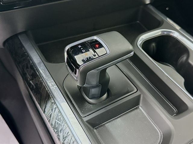2025 Chevrolet Silverado 1500 RST SHERROD CUSTOMS ECLIPSE