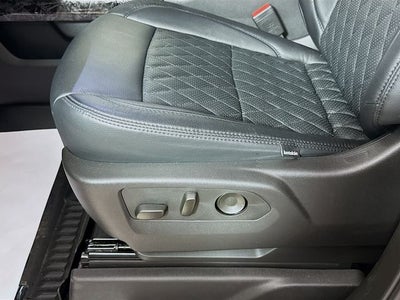 2025 Chevrolet Silverado 1500 RST SHERROD CUSTOMS ECLIPSE