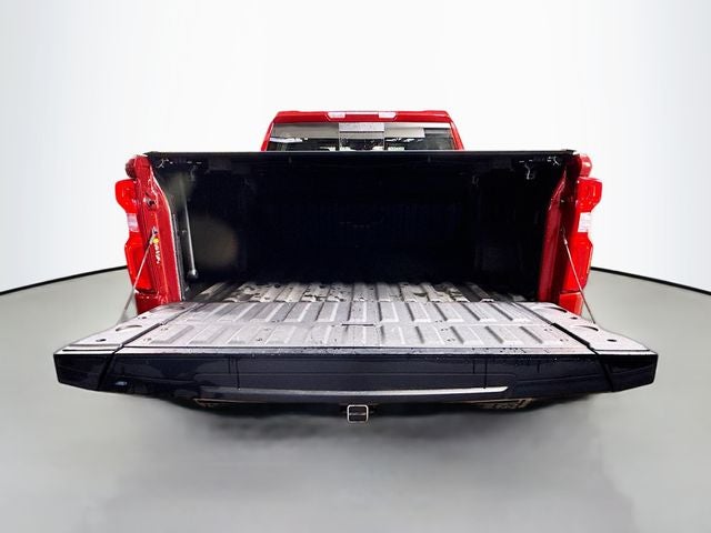 2025 Chevrolet Silverado 1500 RST SHERROD CUSTOMS ECLIPSE